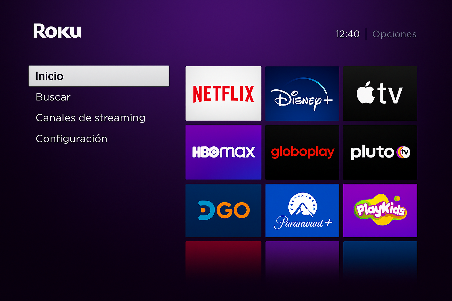 Roku Premier ma-001